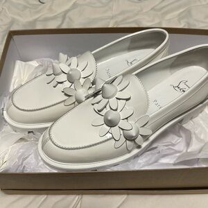 Christian Louboutin Daisy Spikes (EU 42)